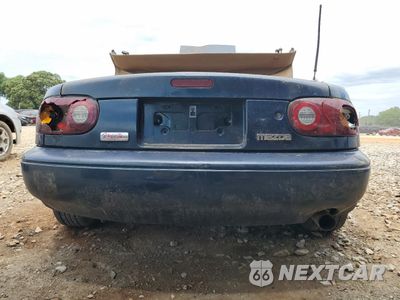 Zdjęcie 10 z 12 samochodu: 1995 MAZDA MX-5 MIATA VIN:JM1NA3536S0619986 - miniatura