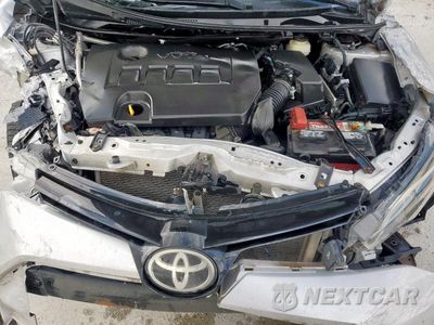 Zdjęcie 11 z 12 samochodu: 2017 TOYOTA COROLLA LE VIN:2T1BURHE2HC945437 - miniatura