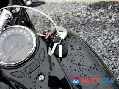 Zdjęcie 8 z 9 samochodu: 2024 HARLEY-DAVIDSON FLHCS VIN:1HD1YBK19RB017846 - miniatura
