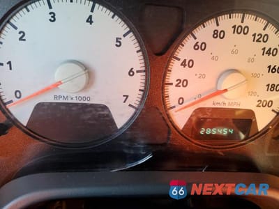 Zdjęcie 9 z 12 samochodu: 2008 DODGE RAM 2500 VIN:3D7KS29D68G167576 - miniatura