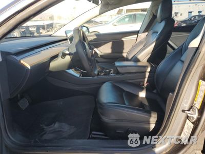 Zdjęcie 7 z 13 samochodu: 2020 TESLA MODEL 3 VIN:5YJ3E1EA7LF803660 - miniatura