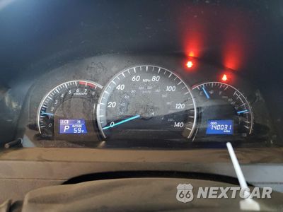 Zdjęcie 9 z 12 samochodu: 2014 TOYOTA CAMRY L VIN:4T4BF1FK1ER408143 - miniatura