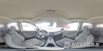 Zdjęcie 15 z 16 samochodu: 2022 HONDA HR-V EX VIN:3CZRU6H54NM751356 - miniatura
