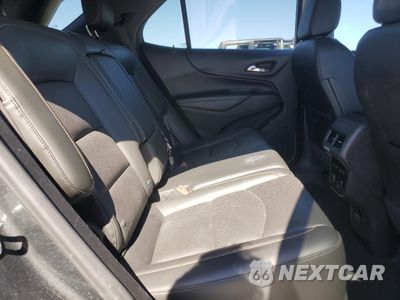 Zdjęcie 10 z 12 samochodu: 2018 CHEVROLET EQUINOX PREMIER VIN:2GNAXMEV6J6100311 - miniatura