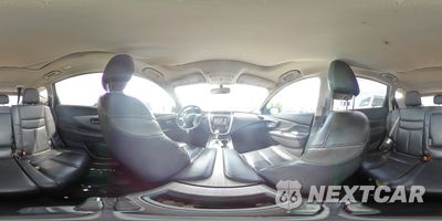 Zdjęcie 15 z 15 samochodu: 2015 NISSAN MURANO S VIN:5N1AZ2MH6FN222068 - miniatura