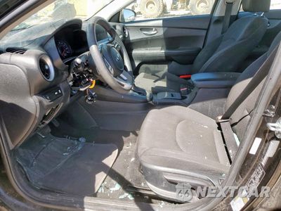 Zdjęcie 7 z 12 samochodu: 2020 KIA FORTE FE VIN:3KPF24AD7LE235777 - miniatura