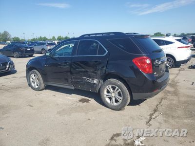 Drugie zdjęcie samochodu z przodu: 2017 CHEVROLET EQUINOX LT VIN:2GNALCEK5H1576102 - miniatura