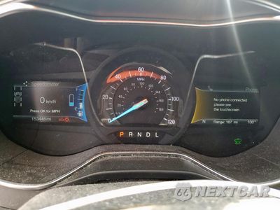 Zdjęcie 9 z 13 samochodu: 2017 FORD FUSION SE HYBRID VIN:3FA6P0LU4HR409026 - miniatura