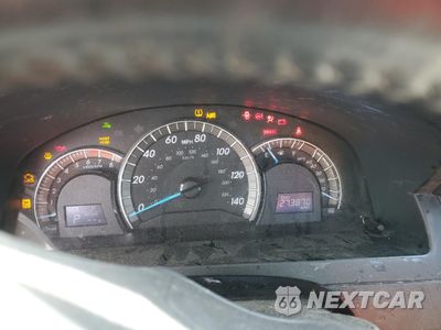 Zdjęcie 9 z 14 samochodu: 2012 TOYOTA CAMRY BASE VIN:4T1BF1FK6CU503577 - miniatura