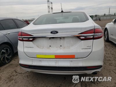 Zdjęcie 6 z 13 samochodu: 2017 FORD FUSION SE HYBRID VIN:3FA6P0LUXHR409063 - miniatura