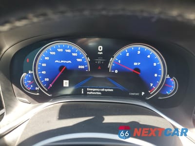 Zdjęcie 9 z 14 samochodu: 2017 BMW ALPINA B7 VIN:WBA7F2C59HG543797 - miniatura