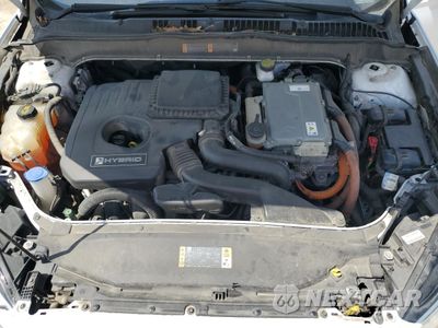 Zdjęcie 11 z 12 samochodu: 2018 FORD FUSION SE HYBRID VIN:3FA6P0LU4JR171751 - miniatura