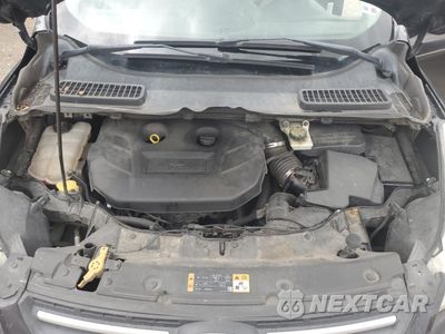Zdjęcie 12 z 13 samochodu: 2013 FORD ESCAPE SE VIN:1FMCU0G95DUD48828 - miniatura