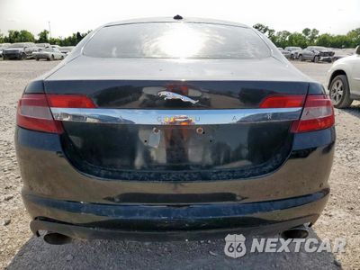 Zdjęcie 6 z 12 samochodu: 2009 JAGUAR XF PREMIUM LUXURY VIN:SAJWA06B69HR01664 - miniatura
