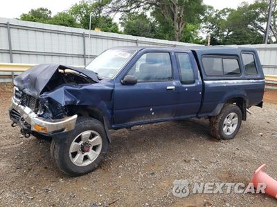 1993 TOYOTA PICKUP 1/2 TON EXTRA LONG WHEELBASE DX 4TAVN13D4PZ156264 - główne zdjęcie licytacji z USA - miniatura