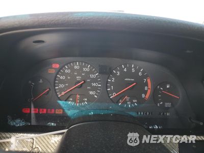 Zdjęcie 9 z 15 samochodu: 1994 NISSAN 300ZX VIN:JN1CZ24D5RX545579 - miniatura