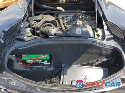 Zdjęcie 11 z 12 samochodu: 2012 LOTUS EVORA VIN:SCCLMDTC8CHA10345 - miniatura