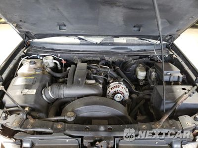 Zdjęcie 12 z 15 samochodu: 2005 GMC ENVOY XL VIN:1GKET16M456164826 - miniatura
