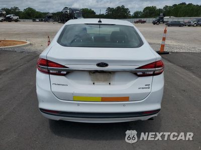 Zdjęcie 6 z 12 samochodu: 2017 FORD FUSION SE HYBRID VIN:3FA6P0LU2HR409560 - miniatura