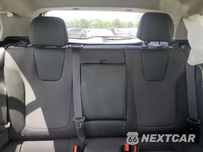 Zdjęcie 10 z 14 samochodu: 2022 BUICK ENCORE GX SELECT VIN:KL4MMDS23NB107951 - miniatura