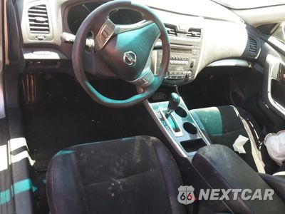 Zdjęcie 8 z 12 samochodu: 2013 NISSAN ALTIMA 2.5 VIN:1N4AL3AP0DN524739 - miniatura