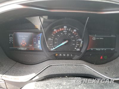 Zdjęcie 9 z 12 samochodu: 2018 FORD FUSION SE HYBRID VIN:3FA6P0LU1JR129912 - miniatura