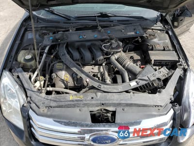 Zdjęcie 11 z 12 samochodu: 2006 FORD FUSION SEL VIN:3FAHP08136R100300 - miniatura