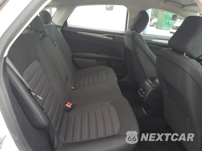 Zdjęcie 10 z 12 samochodu: 2020 FORD FUSION SE VIN:3FA6P0LU6LR119072 - miniatura
