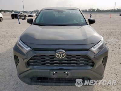 Piąte zdjęcie samochodu w środku: 2023 TOYOTA RAV4 LE VIN:2T3H1RFV0PW277972 - miniatura