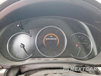 Zdjęcie 9 z 15 samochodu: 2020 MAZDA CX-5 GRAND TOURING VIN:JM3KFADM3L1807810 - miniatura