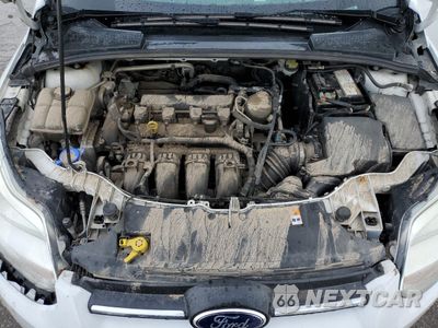 Zdjęcie 11 z 14 samochodu: 2012 FORD FOCUS SE VIN:1FAHP3K22CL450580 - miniatura