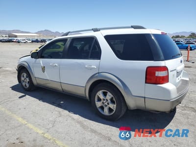 Drugie zdjęcie samochodu z przodu: 2005 FORD FREESTYLE SEL VIN:1FMDK02135GA00506 - miniatura