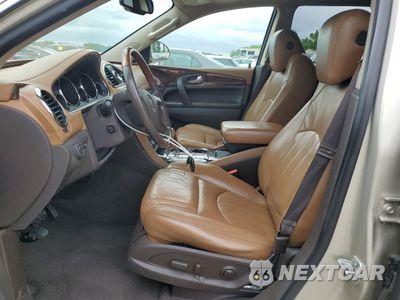 Zdjęcie 7 z 15 samochodu: 2013 BUICK ENCLAVE VIN:5GAKRDKD9DJ261411 - miniatura