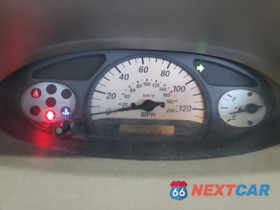 Zdjęcie 9 z 12 samochodu: 2003 TOYOTA ECHO VIN:JTDAT123730273787 - miniatura