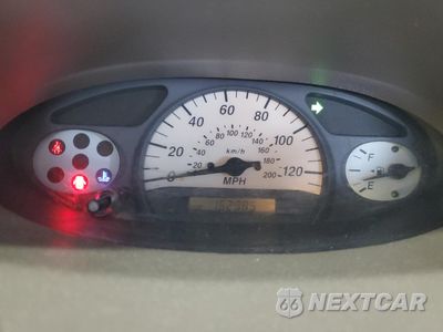 Zdjęcie 9 z 12 samochodu: 2003 TOYOTA ECHO VIN:JTDAT123730273787 - miniatura