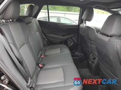 Zdjęcie 11 z 13 samochodu: 2023 SUBARU OUTBACK WILDERNESS VIN:4S4BTGUD9P3175616 - miniatura
