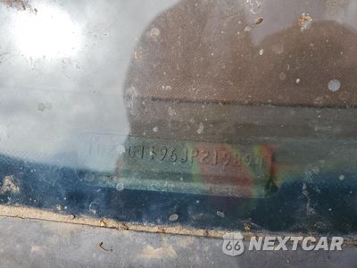 Zdjęcie 13 z 13 samochodu: 1988 PONTIAC FIERO GT VIN:1G2PG1196JP219894 - miniatura