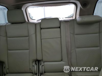 Zdjęcie 10 z 15 samochodu: 2014 JEEP GRAND CHEROKEE LIMITED VIN:1C4RJFBG5EC463923 - miniatura
