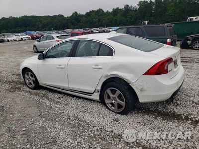 Drugie zdjęcie samochodu z przodu: 2013 VOLVO S60 T5 VIN:YV1612FS1D2202815 - miniatura