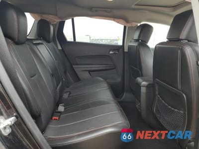 Zdjęcie 11 z 13 samochodu: 2012 GMC TERRAIN SLT VIN:2GKFLXE53C6292712 - miniatura