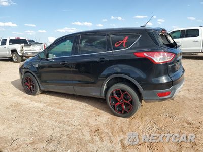 Drugie zdjęcie samochodu z przodu: 2015 FORD ESCAPE SE VIN:1FMCU0G9XFUC45052 - miniatura
