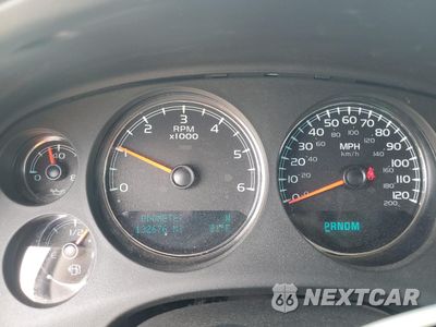 Zdjęcie 9 z 13 samochodu: 2013 CHEVROLET TAHOE K1500 LS VIN:1GNSKAE00DR378135 - miniatura
