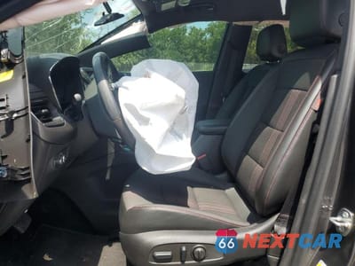 Zdjęcie 7 z 13 samochodu: 2023 CHEVROLET EQUINOX RS VIN:3GNAXMEGXPS145229 - miniatura