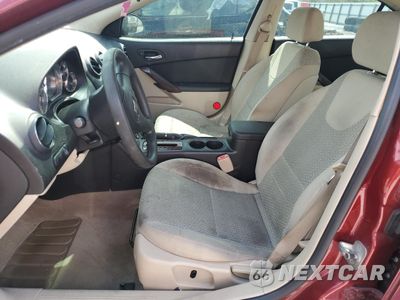 Zdjęcie 7 z 15 samochodu: 2008 PONTIAC G6 VALUE LEADER VIN:1G2ZF57B884197146 - miniatura