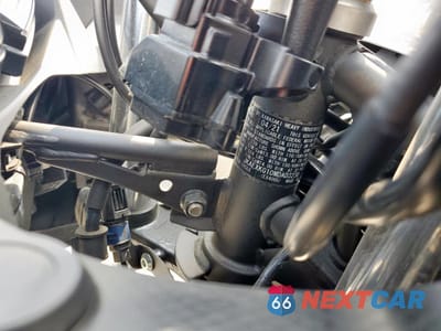 Zdjęcie 9 z 10 samochodu: 2021 KAWASAKI EX400 VIN:JKAEXKG10MDAD3230 - miniatura