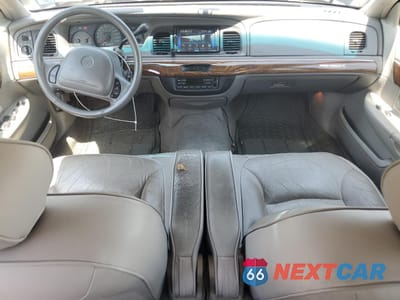 Zdjęcie 8 z 12 samochodu: 1999 MERCURY GRAND MARQUIS LS VIN:2MEFM75W9XX695285 - miniatura