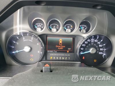 Zdjęcie 9 z 12 samochodu: 2011 FORD F350 SUPER DUTY VIN:1FT8W3BT4BEA81035 - miniatura