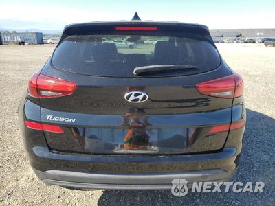 Zdjęcie 6 z 16 samochodu: 2020 HYUNDAI TUCSON SE VIN:KM8J23A45LU077702 - miniatura