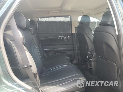 Zdjęcie 11 z 14 samochodu: 2022 GENESIS GV80 BASE VIN:KMUHBDSB7NU095804 - miniatura