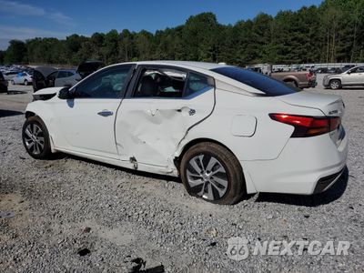 Drugie zdjęcie samochodu z przodu: 2020 NISSAN ALTIMA S VIN:1N4BL4BV1LC175379 - miniatura